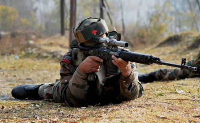 पाक ने फिर किया संघर्ष-विराम का उल्लंघन, गोलीबारी में एक ही परिवार के छह लोग घायल