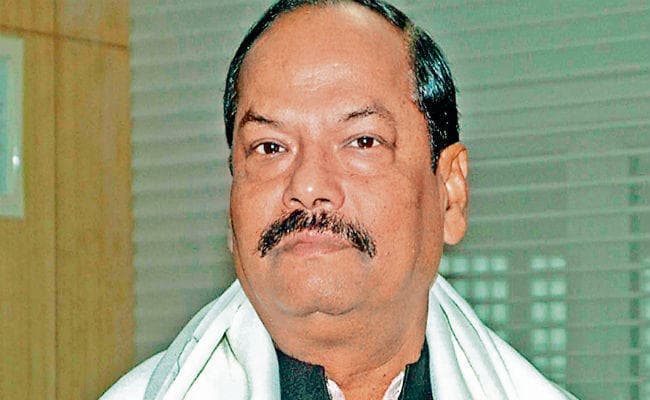 रघुवर ने नीतीश को लिखा पत्र कहा, शराबबंदी है तो उत्पादन को क्यों दे रहे बढ़ावा