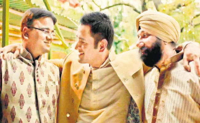 ये नंबर वन यारी है: माही को हमेशा जीतते देखना चाहते हैं चित्तू, परमजीत