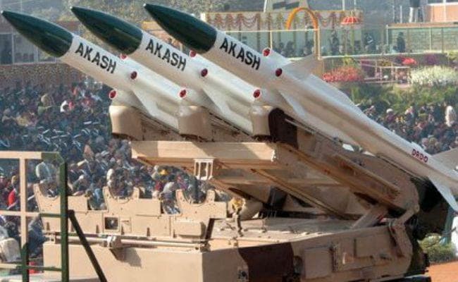 492 परमाणु बम बनाने की क्षमता रखता है भारत : पाक थिंक टैंक