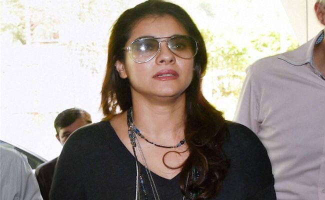 तो ''दबंग 3'' में सोनाक्षी नहीं काजोल कर सकती हैं सलमान संग रोमांस