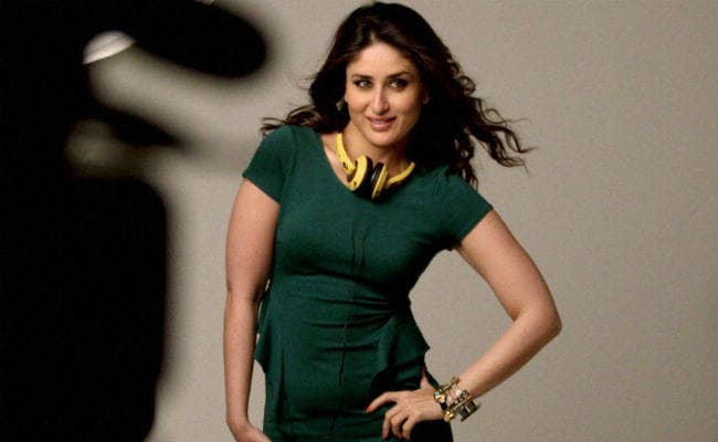 क्‍यों, करीना कपूर ने पाक अभिनेता फवाद खान को किया इग्‍नोर!