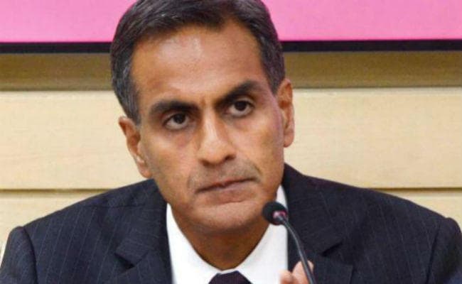 भारत 2030 तक लगभग प्रत्येक क्षेत्र में दुनिया का नेतृत्व करेगा : रिचर्ड वर्मा