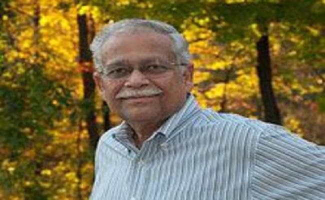 बिहार के डॉक्टर सैयद ताज अमेरिका में मेयर पद की दौड़ में शामिल