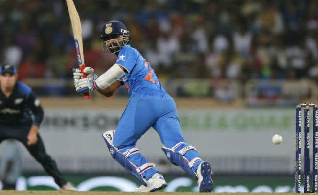 #indvsnz : न्यूजीलैंड ने भारत को 19 रन से हराया, श्रृंखला बराबर