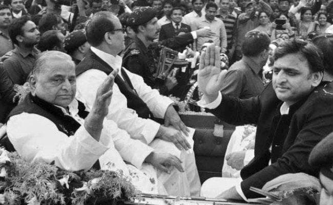 छद्म समाजवाद का टूटता मिथक