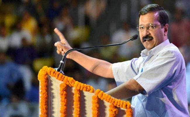 नशेड़ी ने पुलिस को फोन करके कहा- केजरीवाल को गोली मारने के बाद बताऊंगा अपनी पहचान