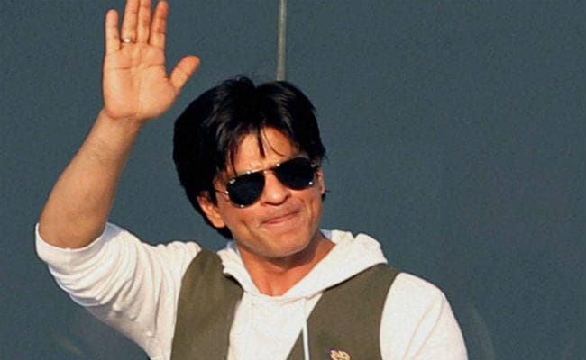 इन दो फिल्‍मों को अपनी जिंदगी की सबसे खूबसूरत यात्राएं मानते हैं शाहरुख खान