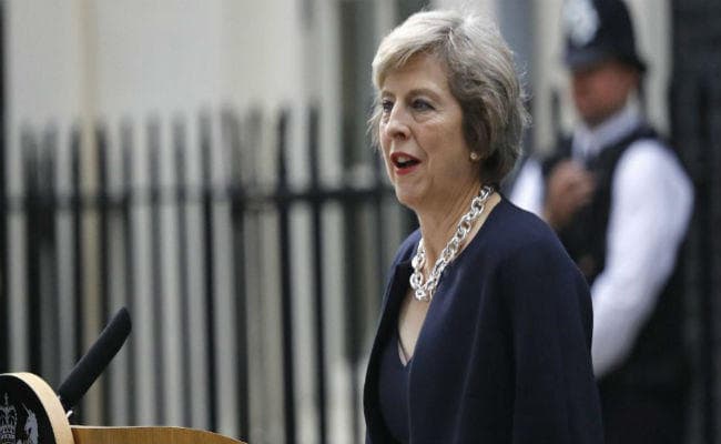 कश्मीर ऐसा मुद्दा है जिसे भारत-पाकिस्तान को मिलकर सुलझाना चाहिए: ब्रिटेन