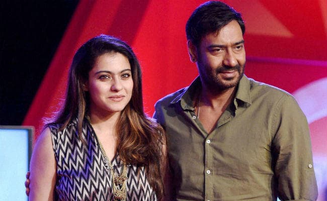 जानें, काजोल संग काम करने के लिए किस बात का इंतजार कर रहे हैं अजय देवगन ?