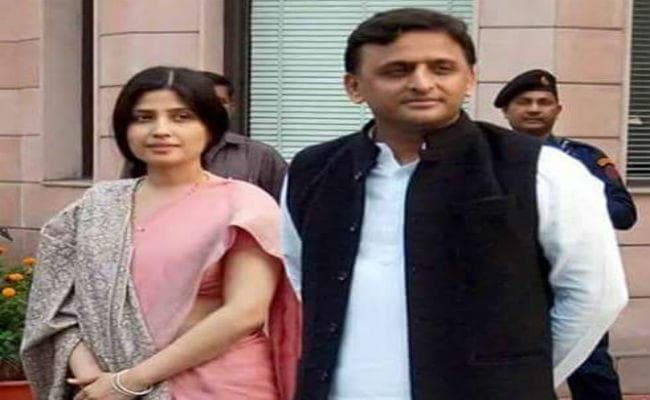 #काम बोलता है, के साथ जारी हुआ अखिलेश के चुनावी कैंपेन का पहला वीडियो