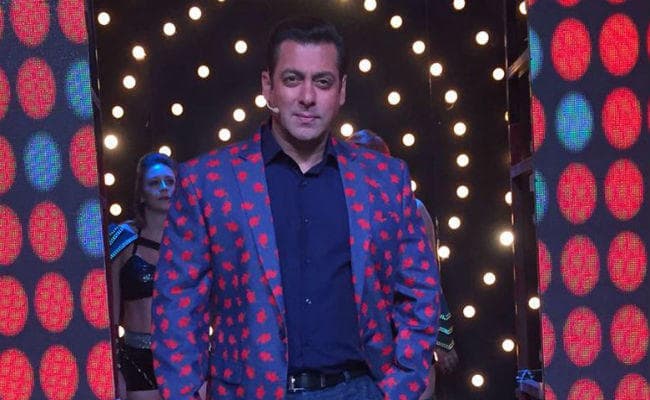 सलमान खान ने कुछ इस तरह मनाया आयुष शर्मा का बर्थ डे