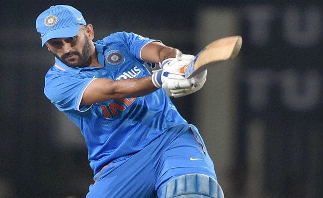 रांची में हार के बाद बोले धौनी, फिनिशर का काम सबसे कठिन