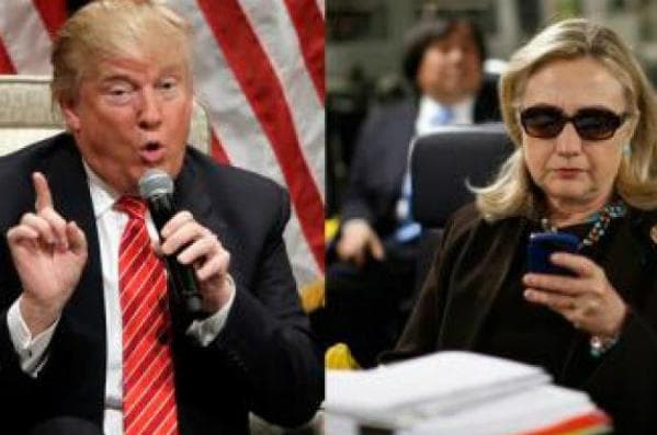 अमेरिका राष्ट्रपति पद चुनाव : नए चुनावी सर्वेक्षण में मिश्रित संकेत, मुकाबला कड़ा