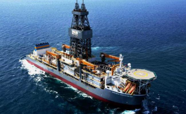 ओएनजीसी का शुद्ध लाभ 6 प्रतिशत बढ़ा, बोनस शेयर की घोषणा