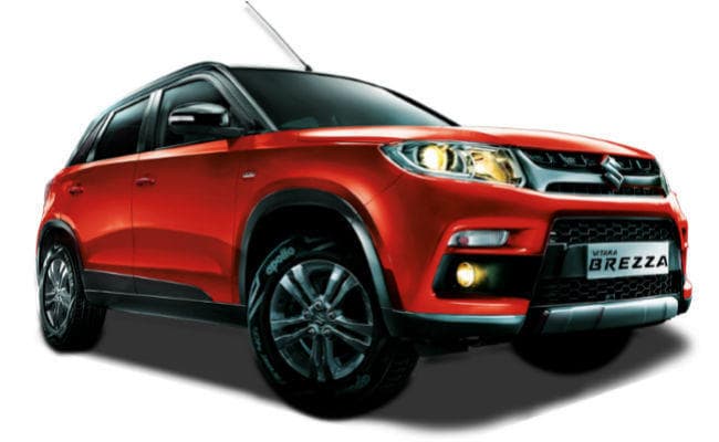 मारुति सुजुकी का दूसरी तिमाही का शुद्ध लाभ 60% बढ़कर 2,398 करोड़ रुपये