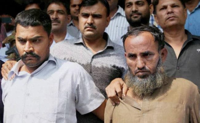 जासूसी कांड : पाकिस्तानी उच्चायोग के कर्मी को 48 घंटे में देश छोड़ने का आदेश, जोधपुर में पकड़ा गया शोएब