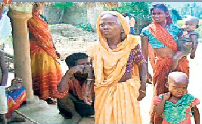 डायरिया से एक की मौत