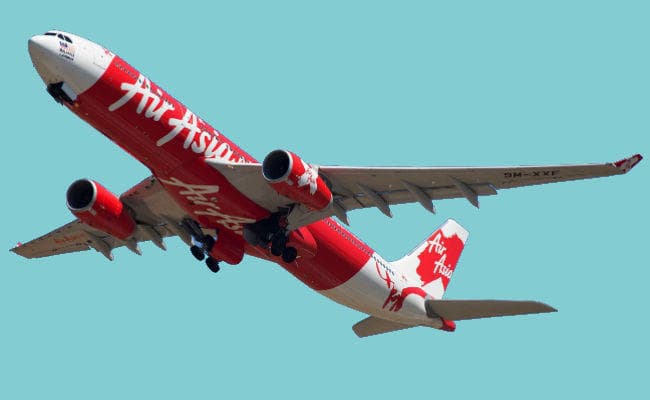 एयर एशिया को परिचालन मंजूरी पर रोक लगाने की सुप्रीम कोर्ट में याचिका दायर