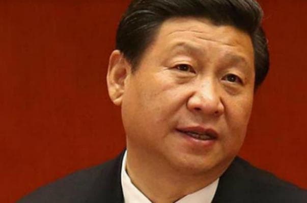 माओत्से तुंग के बाद शी जिनपिंग बने चीन के सबसे ताकतवर नेता