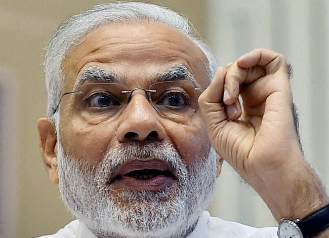 प्रधानमंत्री नरेंद्र मोदी 11 से 12 नवंबर तक करेंगे जापान का दौरा
