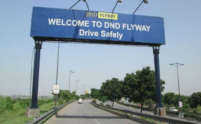 दिल्ली-नोएडा फ्लाईओवर हुआ टोल टैक्स फ्री, HC के फैसले को बदलने से SC का इनकार