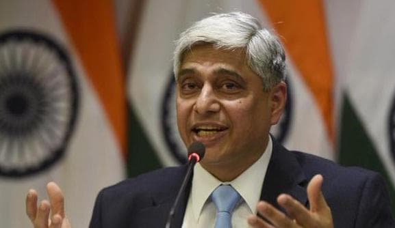 उच्चायोग के कर्मी को पाकिस्तान ने किया निष्कासित, भारत ने की निंदा