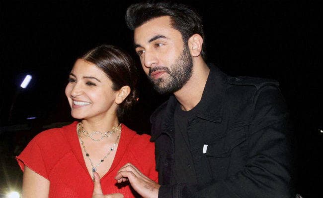 कुछ इस तरह फैंस संग दिवाली मनायेंगे रणबीर-अनुष्‍का, आप भी हो सकते हैं शामिल