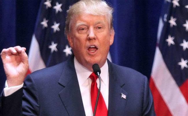 हिलेरी की नीतियां करा सकती हैं तीसरा विश्व युद्ध : ट्रंप