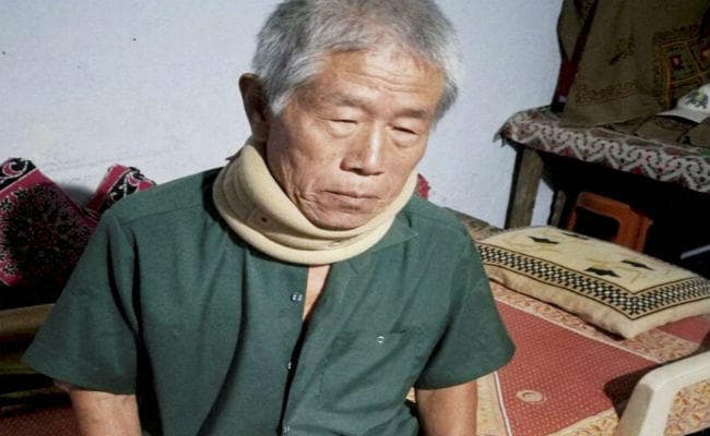 55 साल से अपने देश जाने की जद्दोजहद कर रहा है चीनी सैनिक