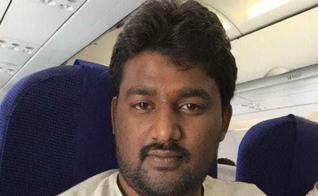 SC द्वारा जमानत रद्द करने के बाद रॉकी यादव अंडर ग्राउंड, पुलिस ने मारा छापा