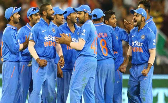 #INDvsNZ: वनडे का आखिरी रण आज, मैच पर तूफान का खतरा