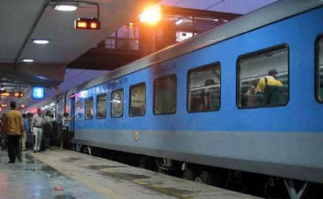 पूर्व रेलवे की ओर से छठ स्पेशल ट्रेन