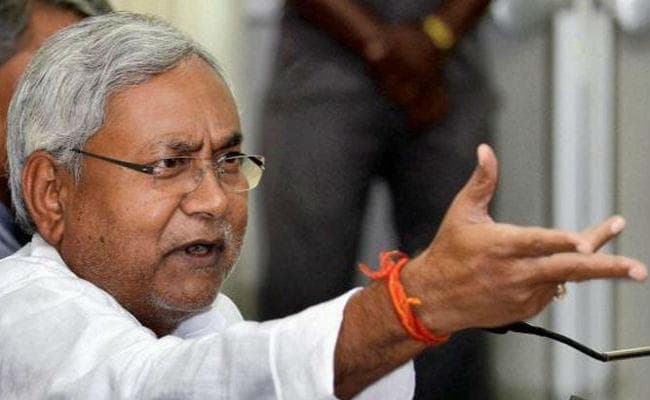 नीतीश की निश्चय यात्रा : CM लेंगे जिला स्तरीय केंद्रों का जायजा, अधिकारी हुए अलर्ट