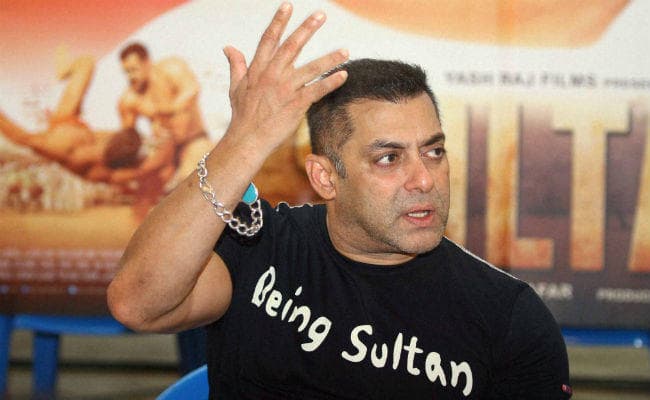 चिंकारा शिकार मामले में सुप्रीम कोर्ट ने सलमान खान को नोटिस जारी किया