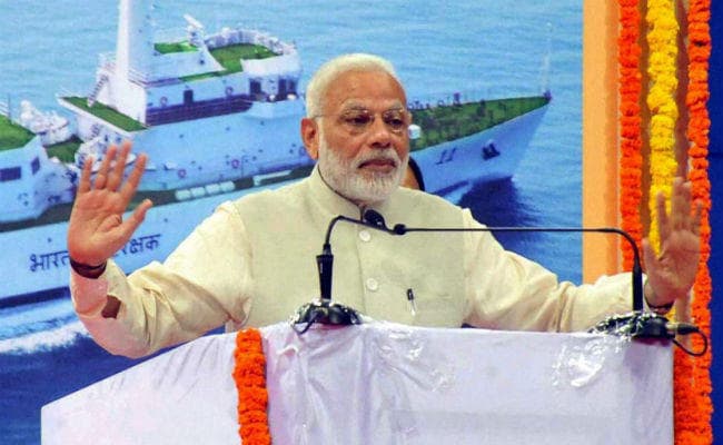 गोवा में बोले पीएम मोदी, 30 दिसंबर तक आपकी सोच का भारत नहीं दे पाया तो हर सजा के लिए तैयार