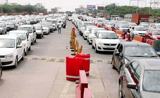 अब 24 नवंबर तक नहीं देना होगा टोल टैक्स