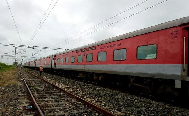 टाटानगर रेलवे स्टेशन में लगेगा चीन का एस्केलेटर