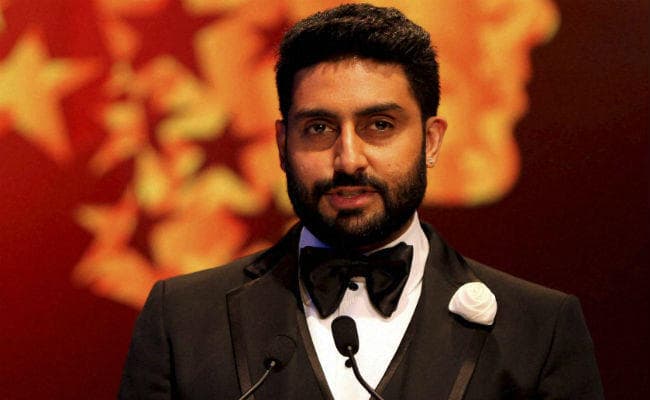 बोले अभिषेक बच्‍चन- ''हेराफेरी 3'' और ''धूम 4'' में नही कर रहे हैं काम