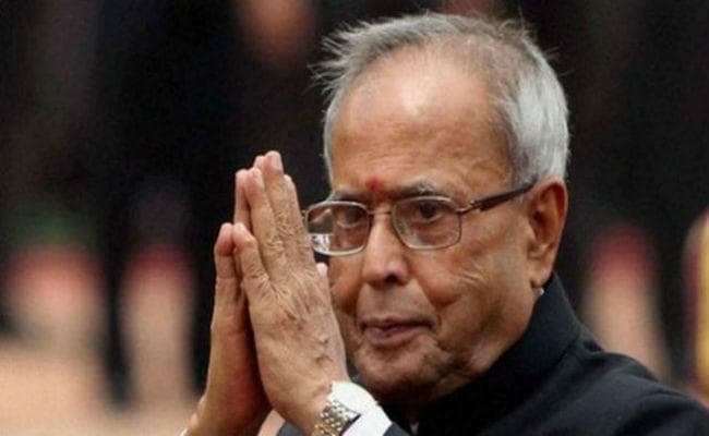 राष्ट्रपति की झारखंड-बिहार यात्रा रद्द