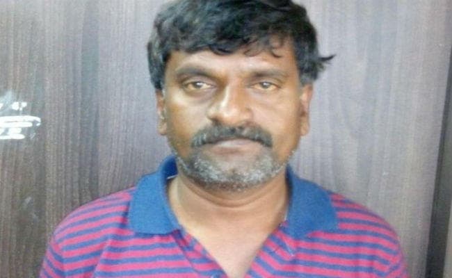 कैश वैन में 1 करोड़ 37 लाख रुपये लेकर भागने वाला ड्राइवर डोमेनिक गिरफ्तार