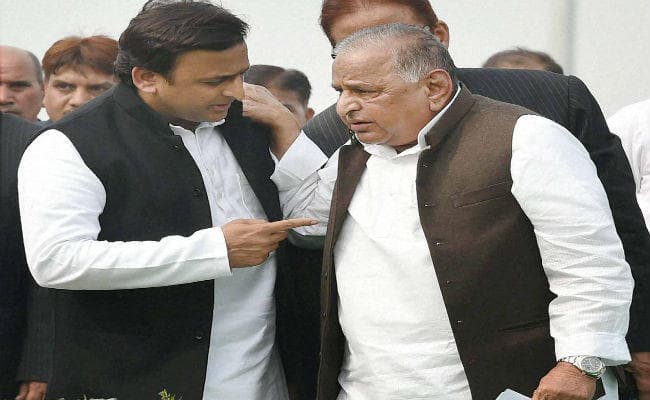 सीमा पर सैनिकों को शहीद होने से बचाने के लिए उन्हें खुली छूट दी जाये : मुलायम सिंह यादव