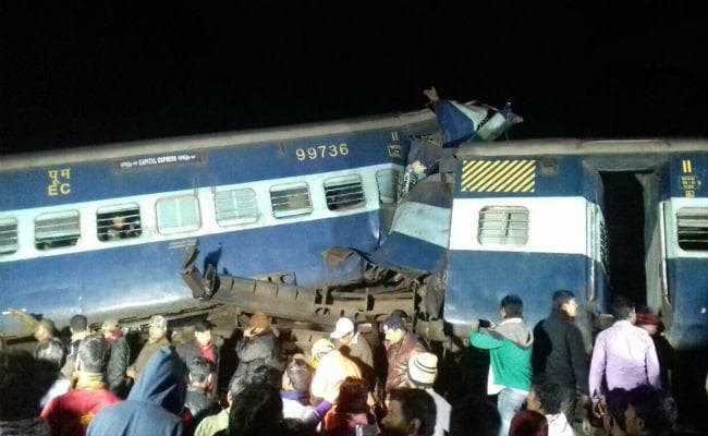 पश्चिम बंगाल के अलीपुरद्वार में दुर्घटनाग्रस्त हुई कैपिटल एक्सप्रेस, दो यात्री मरे, राहत-बचाव कार्य जारी