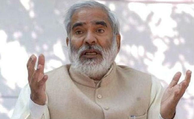 रघुवंश प्रसाद के बयान से भड़के जदयू नेता, RJD से की कार्रवाई की मांग