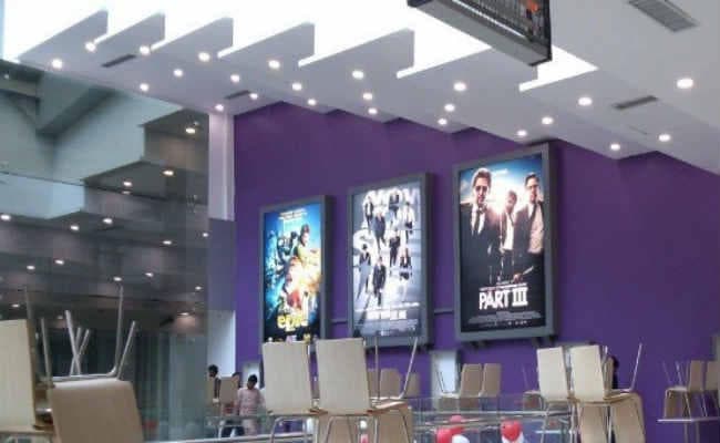 पाक सिनेमाघर कल से भारतीय फिल्मों का प्रदर्शन करेंगे फिर शुरु