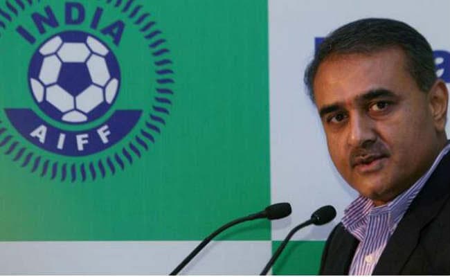 प्रफुल्ल पटेल तीसरी बार चुने गये एआईएफएफ अध्यक्ष