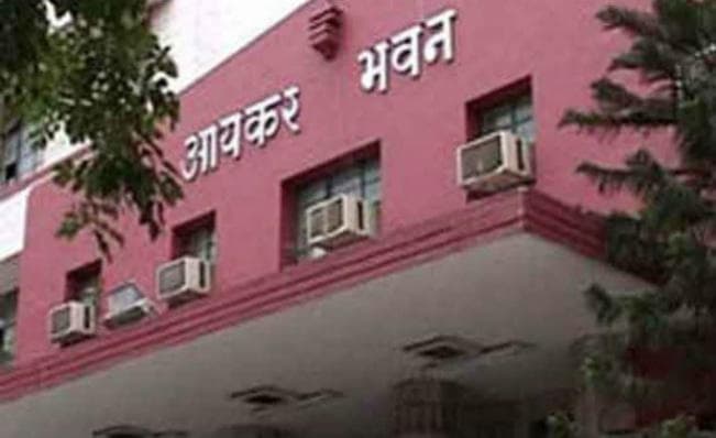 वित्त वर्ष 2014-15 में 67.54 लाख लोगों ने नहीं दाखिल किया आयकर रिटर्न