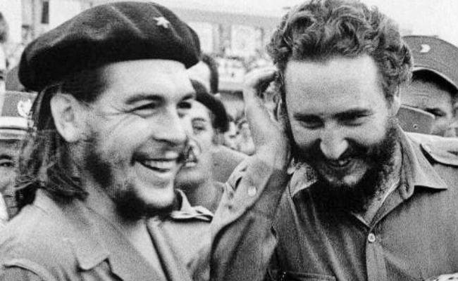 कास्त्रो की क्रांतिकारिता के मायने