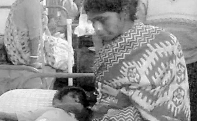 पश्चिम बंगाल : शराबी युवक ने बच्चे को भैंस से बांधकर घसीटवाया