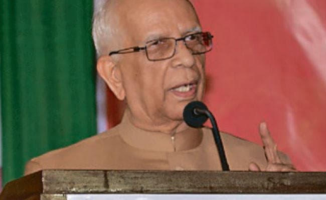 अटल जी को किस बात का कभी मोह नहीं रहा, बताया पं. बंगाल के राज्यपाल ने